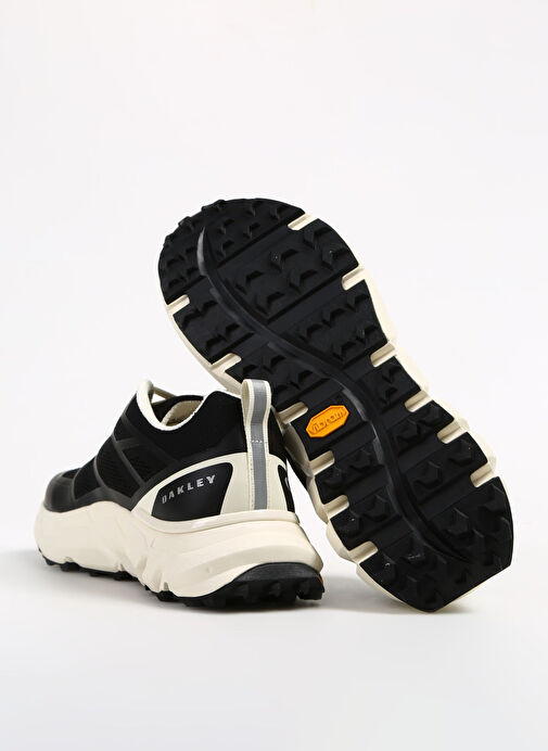 Oakley FOF100588_LIGHT BREATH Siyah Outdoor Ayakkabısı - Görsel 5