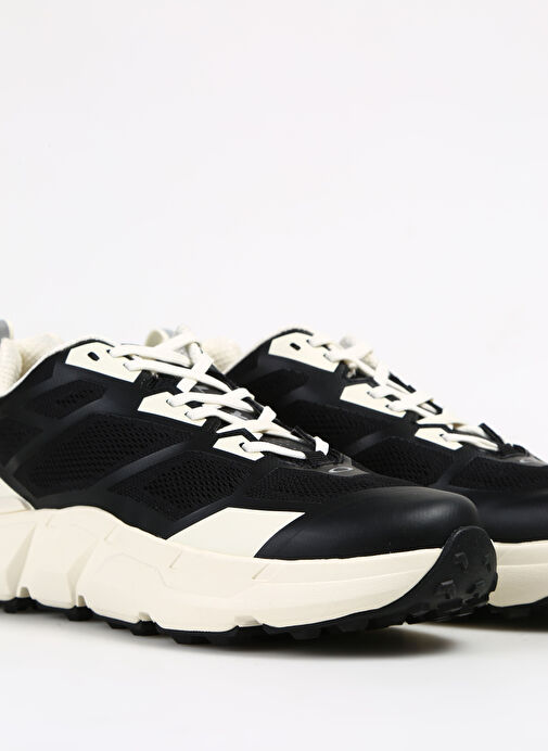 Oakley FOF100588_LIGHT BREATH Siyah Outdoor Ayakkabısı - Görsel 6