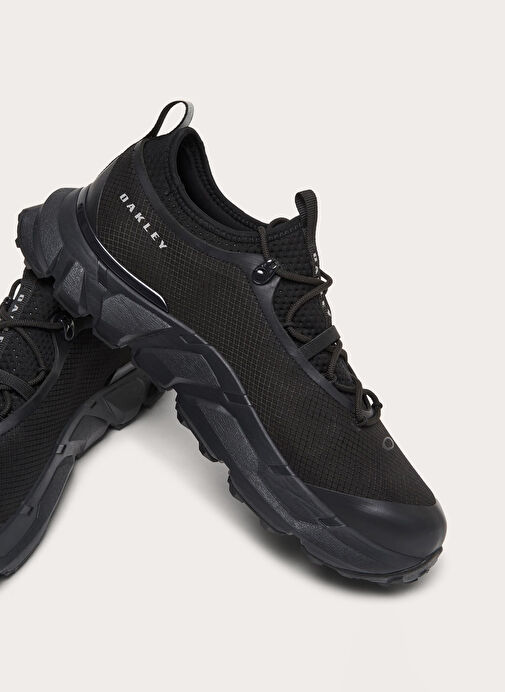 Siyah Erkek Outdoor Ayakkabısı FOF100587_LIGHT SHIELD - Görsel 4
