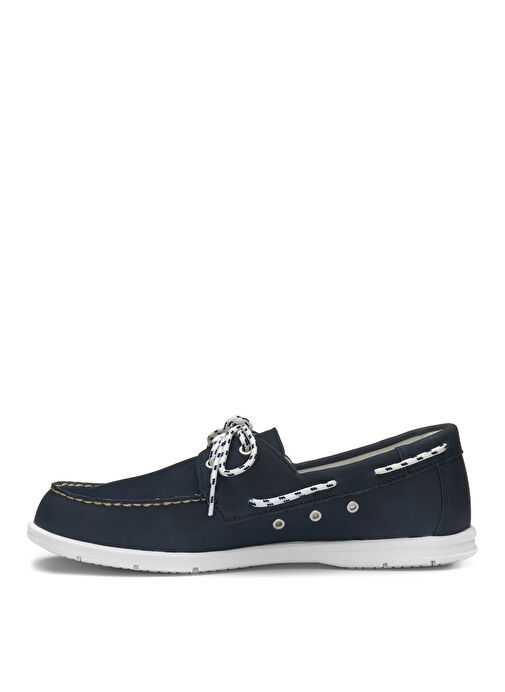 Sebago Lacivert-Beyaz Erkek Günlük Ayakkabı SEBAGO JACKMAN - Görsel 3