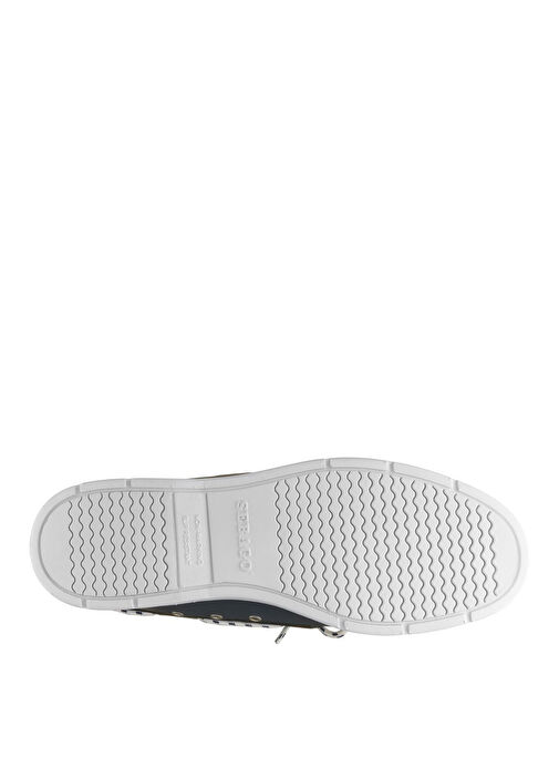 Sebago Lacivert-Beyaz Erkek Günlük Ayakkabı SEBAGO JACKMAN - Görsel 5