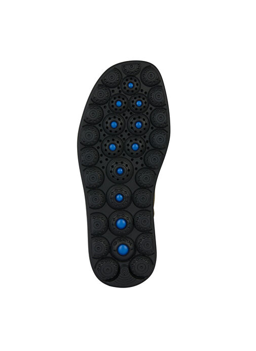 Geox Haki Kadın Deri Sandalet D SPHERICA EC4.1 S A - Görsel 7