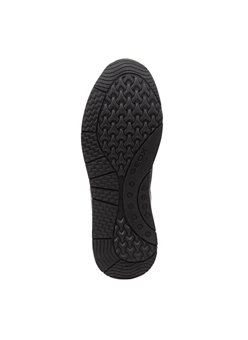 Geox Siyah Kadın Sneaker D BULMYA B - Görsel 7