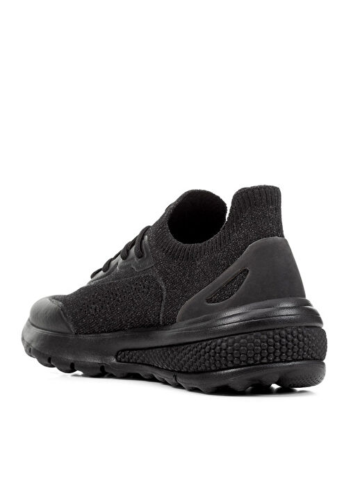 Geox Siyah Kadın Sneaker D SPHERICA ACTIF C - Görsel 4