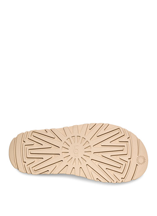 Ugg W GOLDENGLOW Bej Kadın Sandalet - Görsel 7