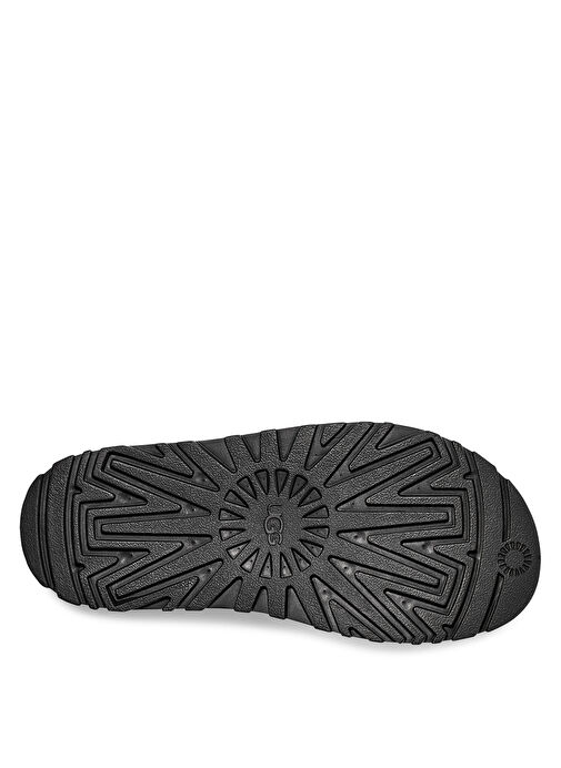 Ugg W GOLDENGLOW Siyah Kadın Sandalet - Görsel 7