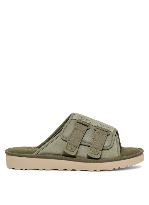 Ugg Haki Erkek Terlik GOLDENCOAST STRAP SLIDE - Görsel 2