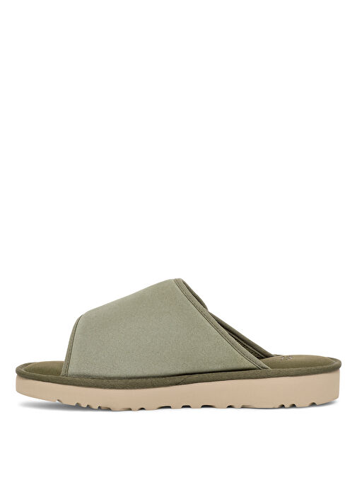 Ugg Haki Erkek Terlik GOLDENCOAST STRAP SLIDE - Görsel 4