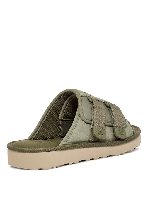 Ugg Haki Erkek Terlik GOLDENCOAST STRAP SLIDE - Görsel 5