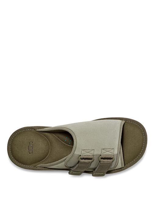 Ugg Haki Erkek Terlik GOLDENCOAST STRAP SLIDE - Görsel 6