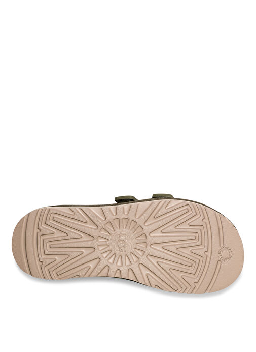 Ugg Haki Erkek Terlik GOLDENCOAST STRAP SLIDE - Görsel 7