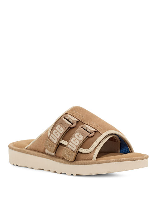 Ugg Kum Erkek Terlik GOLDENCOAST STRAP SLIDE - Görsel 3