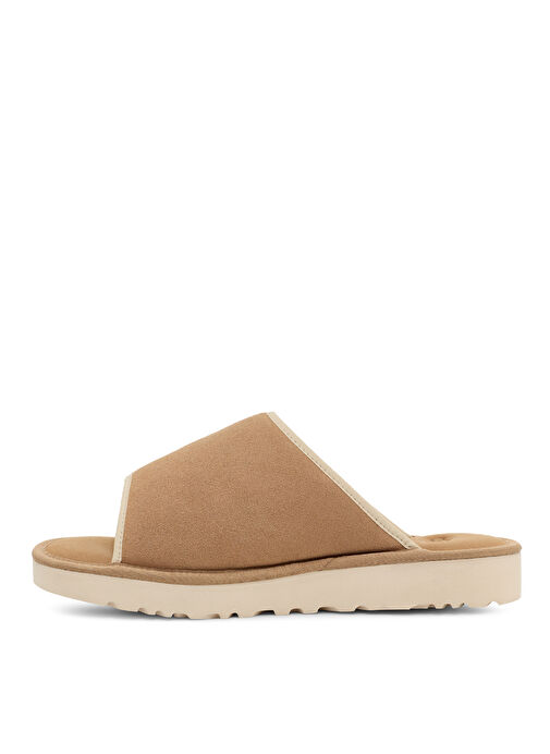 Ugg Kum Erkek Terlik GOLDENCOAST STRAP SLIDE - Görsel 4