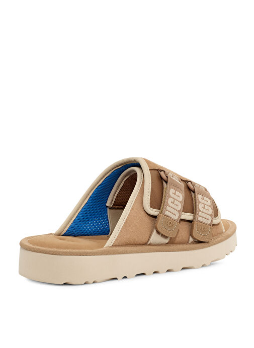 Ugg Kum Erkek Terlik GOLDENCOAST STRAP SLIDE - Görsel 5
