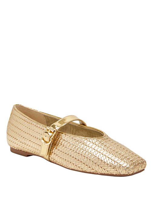 Katy Perry Altın Kadın Babet KP2674 - Görsel 3