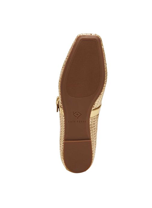 Katy Perry Altın Kadın Babet KP2674 - Görsel 6