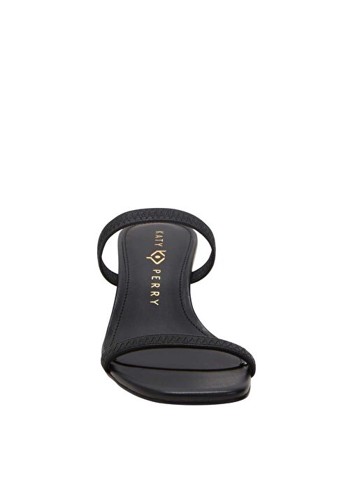 Katy Perry Siyah Kadın Sandalet KP2929 - Görsel 4