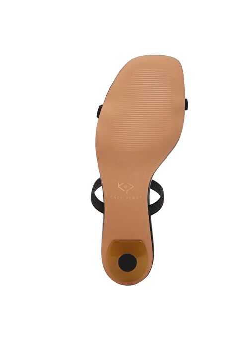 Katy Perry Siyah Kadın Sandalet KP2929 - Görsel 7