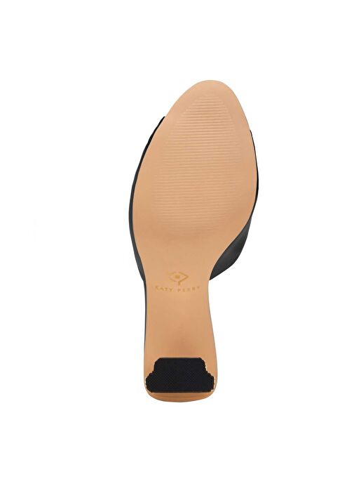 Katy Perry Siyah Kadın Topuklu Sandalet KP2936 - Görsel 7