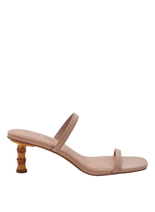 Katy Perry Vizon Kadın Topuklu Sandalet KP2929 - Görsel 2