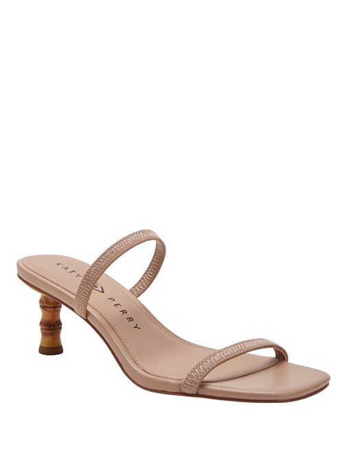 Katy Perry Vizon Kadın Topuklu Sandalet KP2929 - Görsel 3