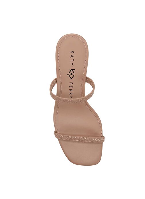 Katy Perry Vizon Kadın Topuklu Sandalet KP2929 - Görsel 5