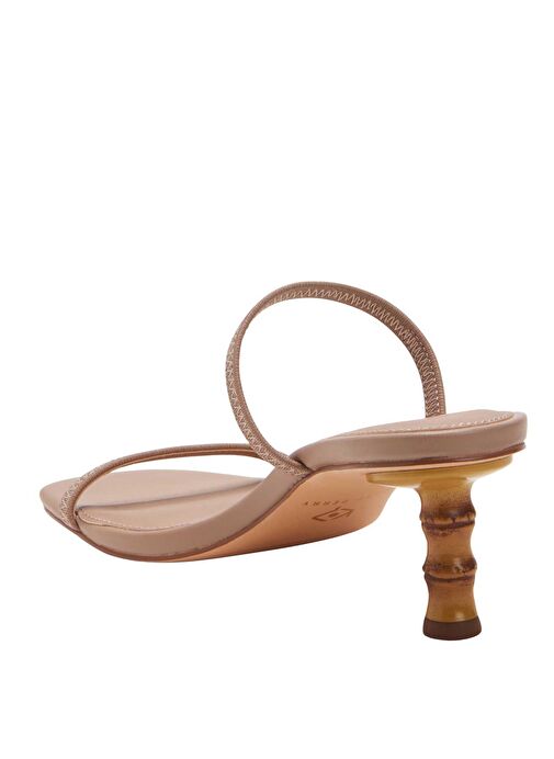 Katy Perry Vizon Kadın Topuklu Sandalet KP2929 - Görsel 6