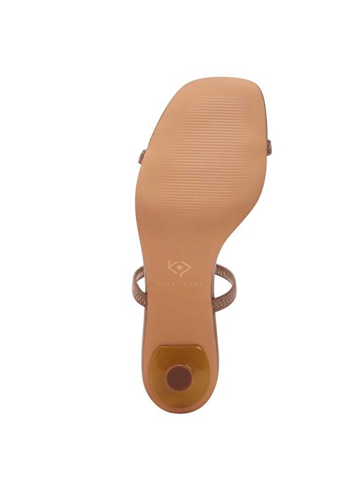 Katy Perry Vizon Kadın Topuklu Sandalet KP2929 - Görsel 7