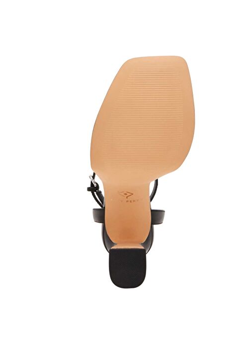 Katy Perry Siyah Kadın Topuklu Ayakkabı KP3101 - Görsel 6