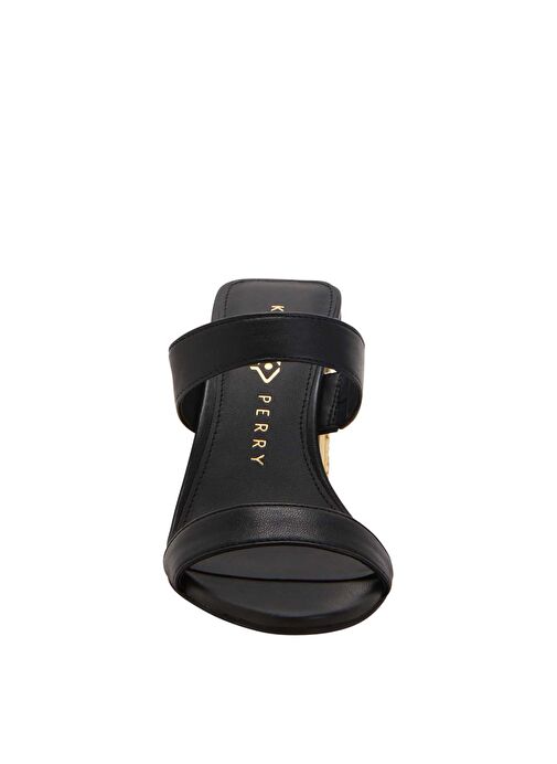 Katy Perry Siyah Kadın Sandalet KP2940 - Görsel 4