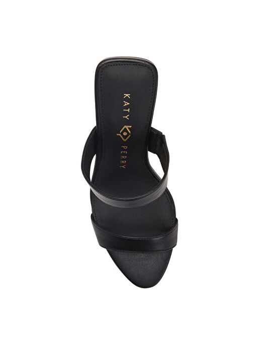 Katy Perry Siyah Kadın Sandalet KP2940 - Görsel 5