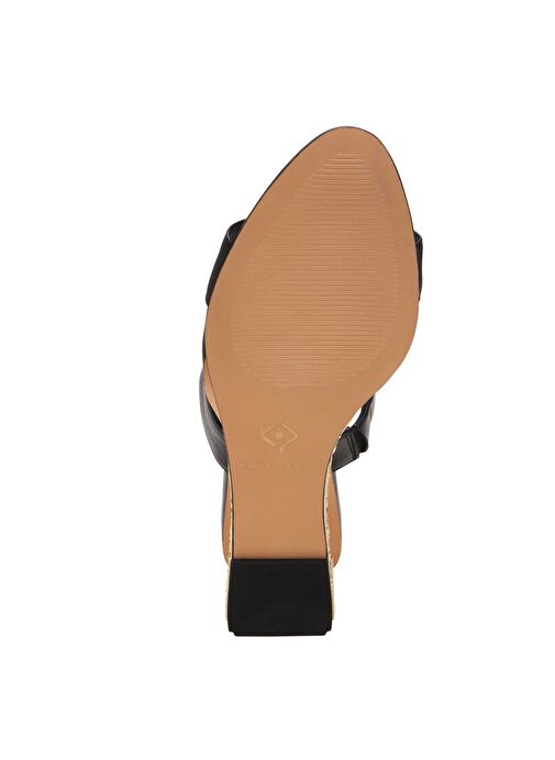 Katy Perry Siyah Kadın Sandalet KP2940 - Görsel 7