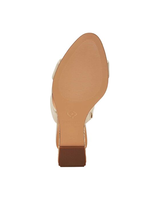 Katy Perry Kırık Beyaz Kadın Topuklu Sandalet KP2940 - Görsel 7