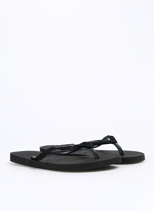 Havaianas Siyah Kadın Plaj Terliği 41469751069 - Görsel 3