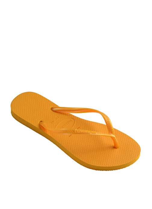 Havaianas Turuncu Kadın Plaj Terliği 40000301740 - Görsel 3