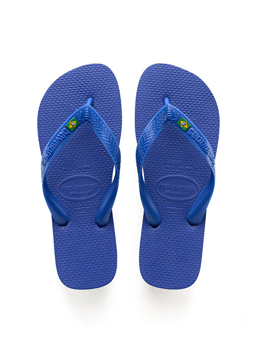 Havaianas Mavi Kadın Plaj Terliği 40000322711 - Görsel 2