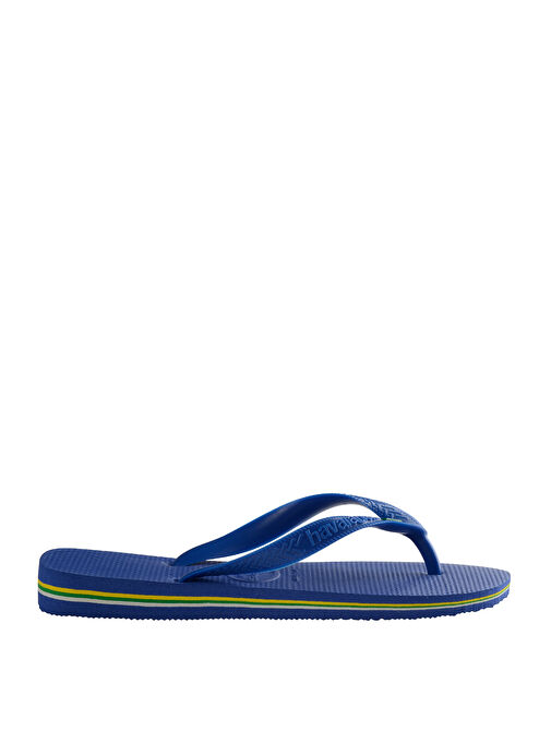 Havaianas Mavi Kadın Plaj Terliği 40000322711 - Görsel 4