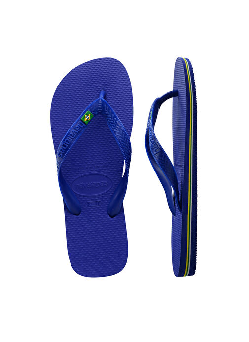 Havaianas Mavi Kadın Plaj Terliği 40000322711 - Görsel 6
