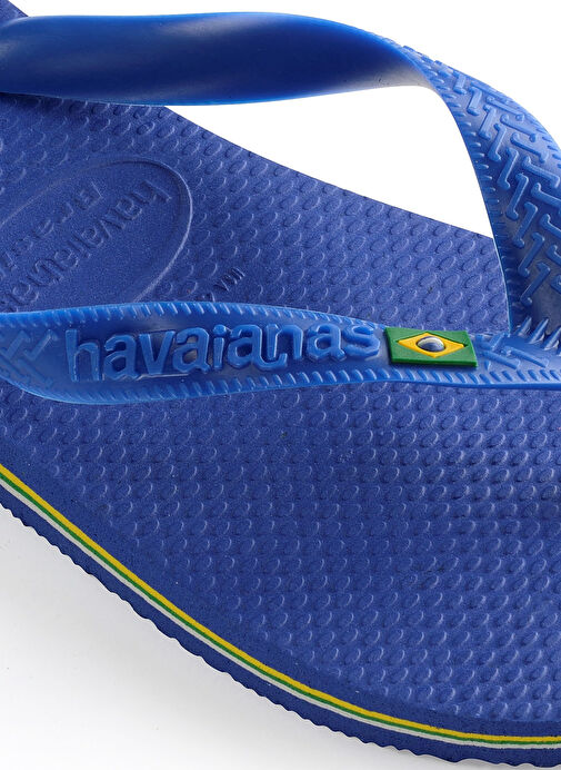 Havaianas Mavi Kadın Plaj Terliği 40000322711 - Görsel 7