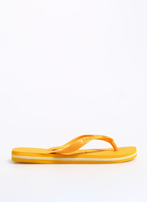 Havaianas Sarı Kadın Plaj Terliği 40000327344 - Görsel 2