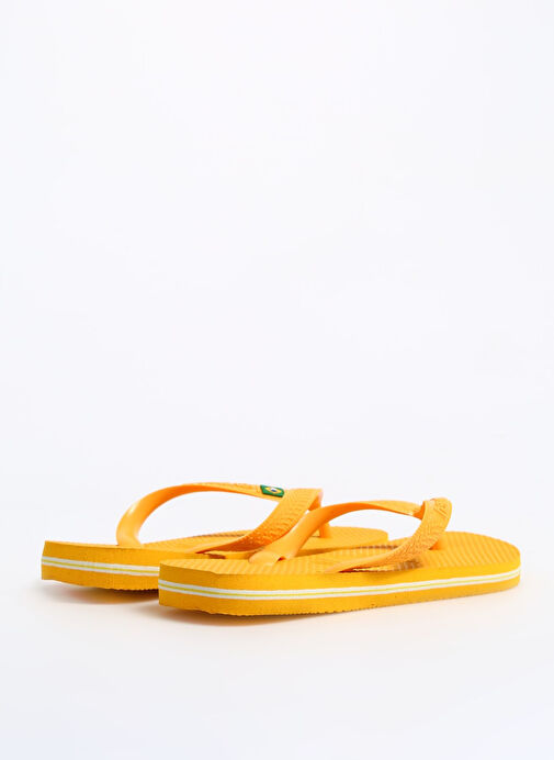 Havaianas Sarı Kadın Plaj Terliği 40000327344 - Görsel 4