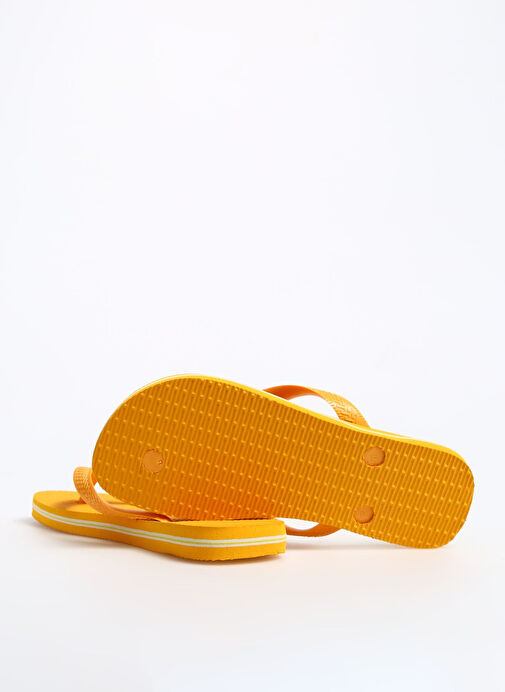 Havaianas Sarı Kadın Plaj Terliği 40000327344 - Görsel 5