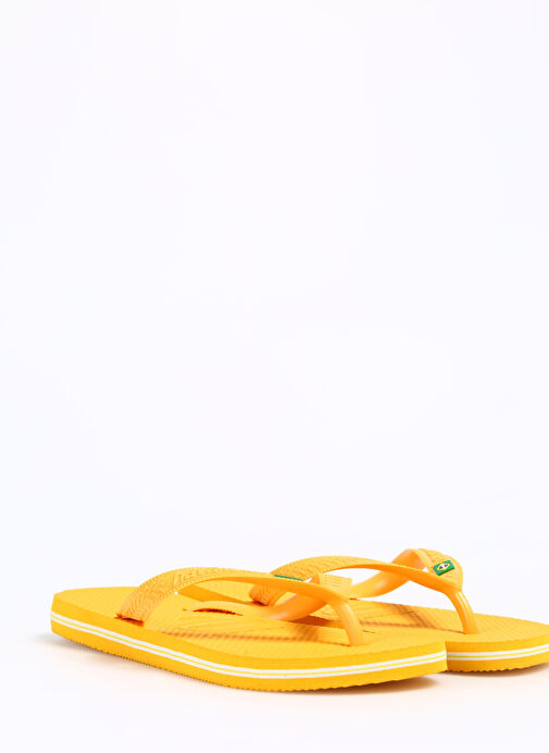Havaianas Sarı Kadın Plaj Terliği 40000327344 - Görsel 6