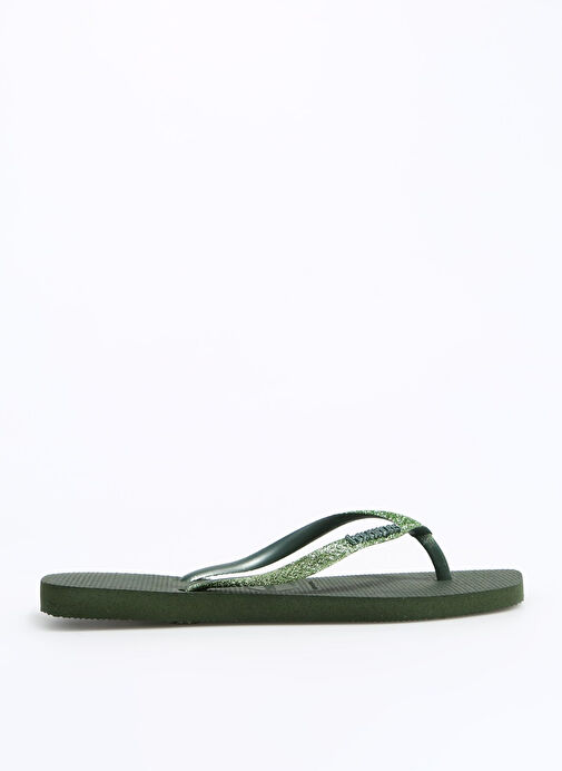 Havaianas Yeşil Kadın Plaj Terliği 41481024896 - Görsel 2