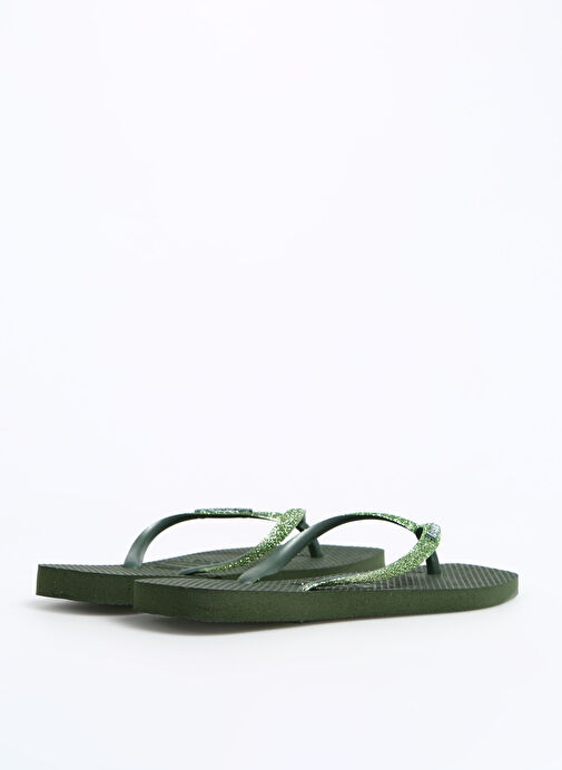 Havaianas Yeşil Kadın Plaj Terliği 41481024896 - Görsel 4