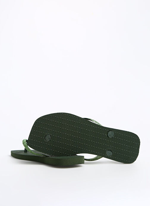 Havaianas Yeşil Kadın Plaj Terliği 41481024896 - Görsel 5
