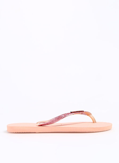 Havaianas Pembe Kadın Plaj Terliği 41469759898 - Görsel 2