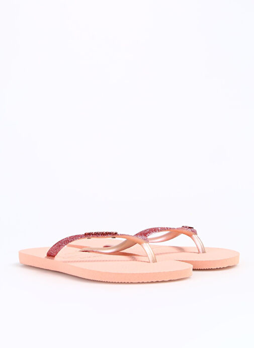 Havaianas Pembe Kadın Plaj Terliği 41469759898 - Görsel 3