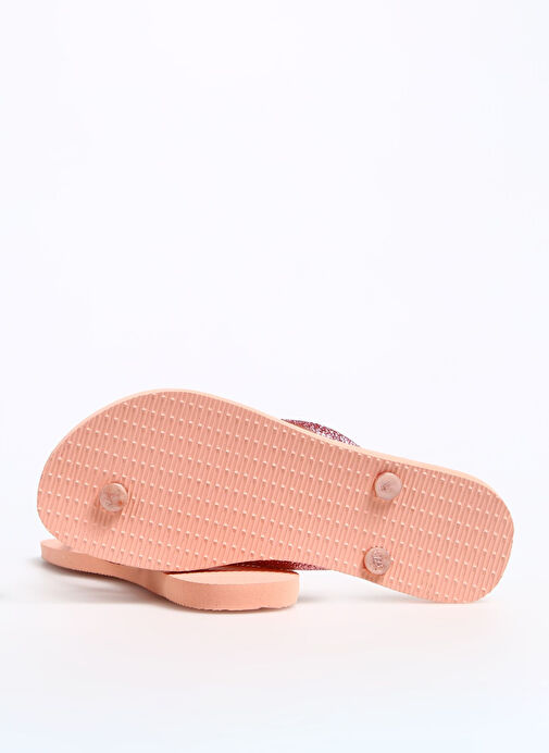 Havaianas Pembe Kadın Plaj Terliği 41469759898 - Görsel 5