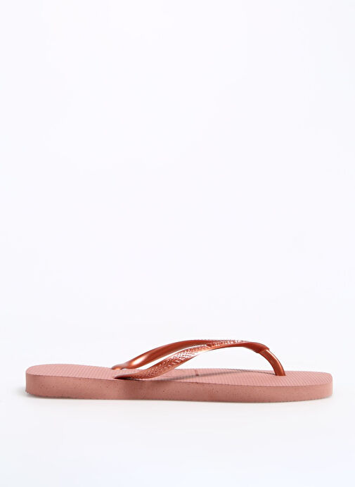 Havaianas Açık Pembe Kadın Plaj Terliği 41483013544 - Görsel 2